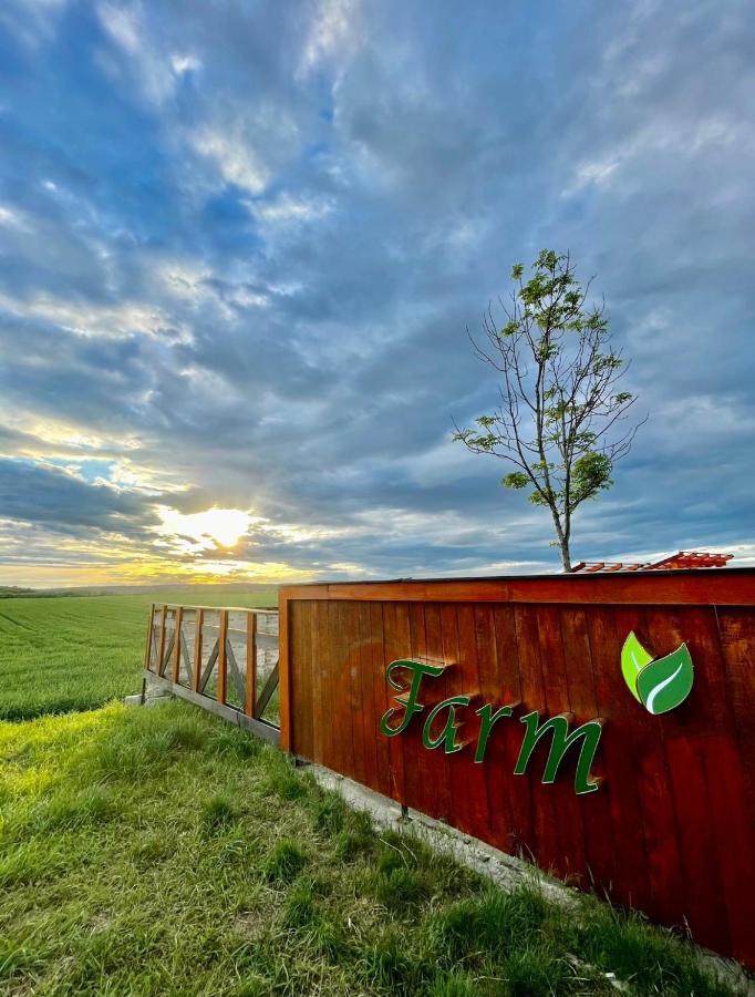 Istvan Parkhotel Es Gasztrofarm Sormás 外观 照片
